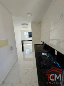 Apartamento com 2 Quartos à venda, 42m² no Residencial Porto Dourado, Goiânia