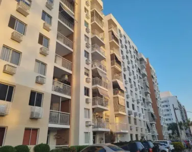 Apartamento com 2 Quartos à venda, 50m² no Anil, Rio de Janeiro