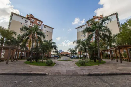 Apartamento com 1 Quarto para alugar, 40m² no Igara, Canoas