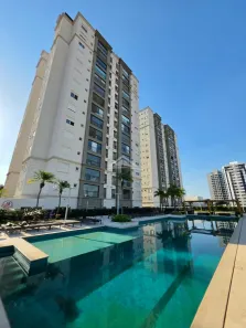 Apartamento com 2 Quartos para alugar, 68m² no Taquaral, Campinas