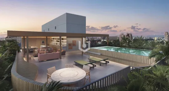 Cobertura com 5 Quartos à venda, 546m² no Jardim Paulista, São Paulo