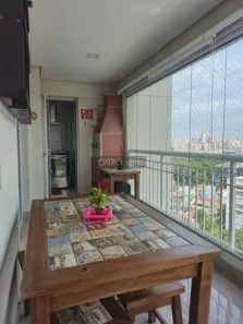 Apartamento com 3 Quartos à venda, 86m² no Mooca, São Paulo