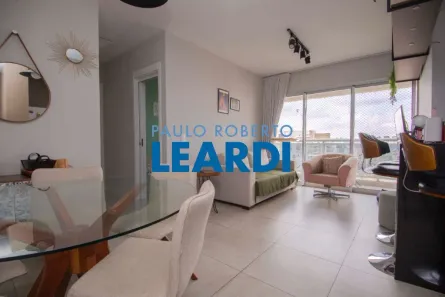 Apartamento com 2 Quartos à venda, 72m² no Vila Cruzeiro, São Paulo