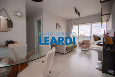 Apartamento com 2 Quartos à venda, 72m² no Vila Cruzeiro, São Paulo