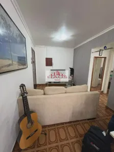 Apartamento com 1 Quarto para venda ou aluguel, 47m² no Mooca, São Paulo