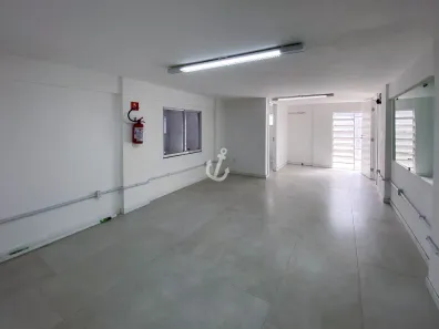 Sala Comercial para alugar, 50m² no Centro, Florianópolis