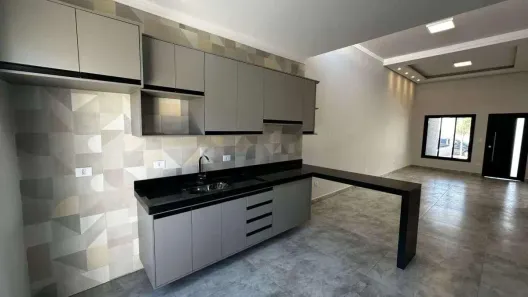 Casa de Condomínio com 3 Quartos à venda, 106m² no Loteamento Industrial Água Preta, Pindamonhangaba