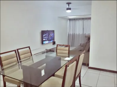 Apartamento com 3 Quartos à venda, 86m² no Stiep, Salvador