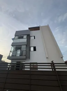 Apartamento com 3 Quartos à venda, 65m² no Cristo Redentor, João Pessoa