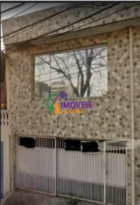 Casa com 3 Quartos à venda, 242m² no Piqueri, São Paulo