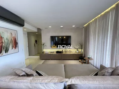 Apartamento com 3 Quartos à venda, 165m² no Barra da Tijuca, Rio de Janeiro