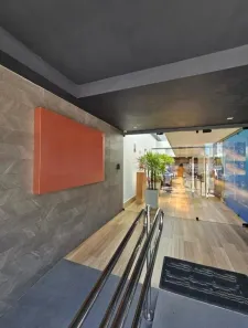 Flat com 1 Quarto à venda, 21m² no Cabo Branco, João Pessoa