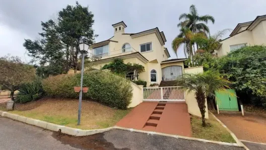 Casa de Condomínio com 3 Quartos à venda, 220m² no Alphaville - Lagoa dos Ingleses, Nova Lima