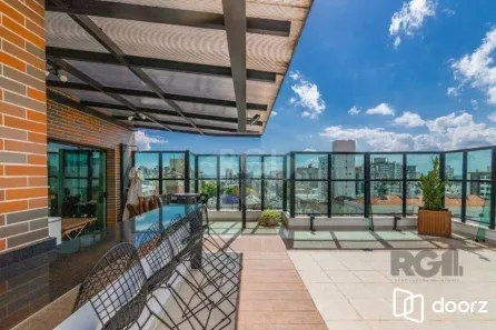 Apartamento com 1 Quarto à venda, 45m² no Menino Deus, Porto Alegre