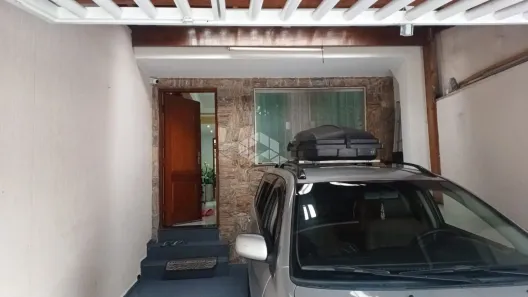 Casa com 2 Quartos à venda, 120m² no Vila Basileia, São Paulo