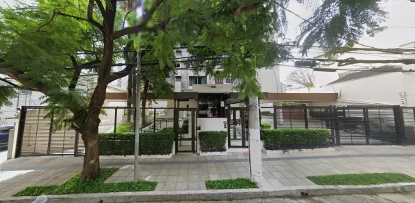 Apartamento com 2 Quartos para alugar, 70m² no Vila Nova Conceição, São Paulo