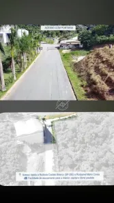 Lote/Terreno à venda, 9200m² no Chácaras São Luís, Santana de Parnaíba
