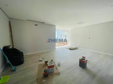 Apartamento com 2 Quartos à venda, 110m² no José Menino, Santos