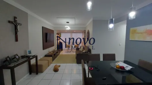 Apartamento com 3 Quartos à venda, 77m² no Nova Parnamirim, Parnamirim
