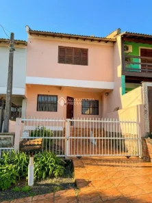 Sobrado com 2 Quartos para alugar, 71m² no Jardim do Cedro, Gravataí