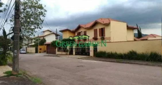 Lote/Terreno à venda, 750m² no Parque Quinta da Boa Vista, Jundiaí