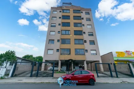 Apartamento com 3 Quartos à venda, 79m² no City, Cachoeirinha