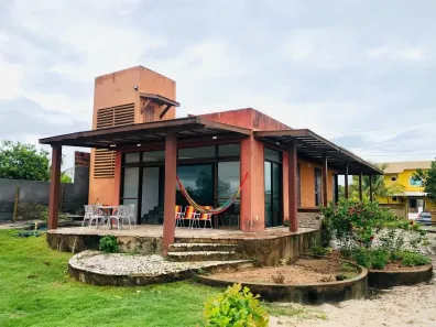 Casa de Condomínio com 3 Quartos à venda, 166m² no , Entre Rios
