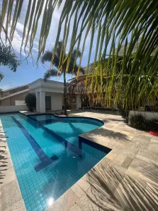 Casa de Condomínio com 7 Quartos à venda, 930m² no Loteamento Alphaville Campinas, Campinas