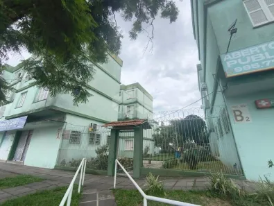 Apartamento com 3 Quartos para alugar, 70m² no Santa Tereza, Porto Alegre
