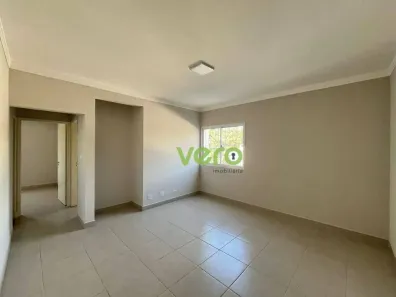 Apartamento com 2 Quartos para alugar, 60m² no Jardim Lizandra, Americana