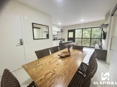 Apartamento com 2 Quartos à venda, 70m² no Riviera, Bertioga