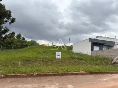 Lote/Terreno à venda, 236m² no São Cristóvão, Passo Fundo