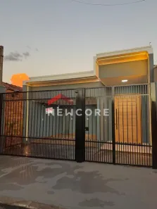 Casa com 4 Quartos à venda, 120m² no Tanabi, Tanabi