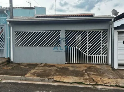Casa com 3 Quartos à venda, 112m² no Jardim Planalto, Tatuí