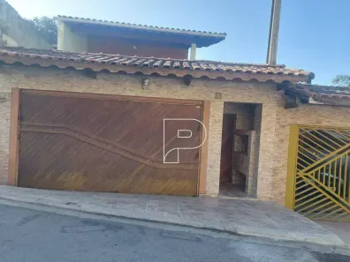 Casa com 3 Quartos à venda, 180m² no Jardim do Engenho, Cotia