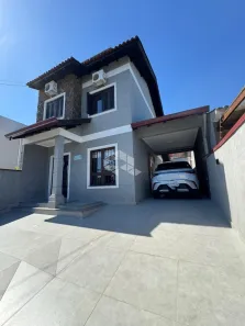 Casa com 3 Quartos à venda, 130m² no São José, Canoas
