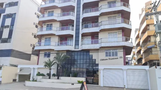 Cobertura com 4 Quartos à venda, 198m² no Braga, Cabo Frio