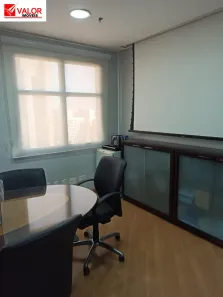 Sala Comercial à venda, 66m² no Vila Progredior, São Paulo