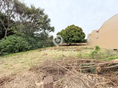 Lote/Terreno à venda, 700m² no Cidade Universitária, Campinas