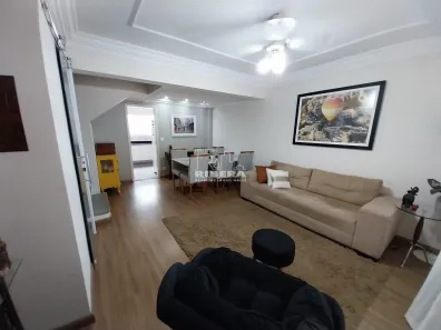 Casa com 3 Quartos à venda, 146m² no Além Ponte, Sorocaba