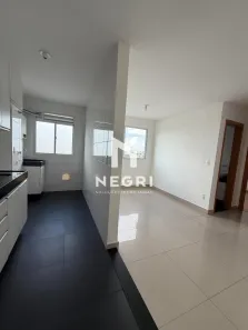 Apartamento com 2 Quartos à venda, 43m² no Parque Industrial, Campinas