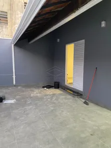Casa com 3 Quartos para alugar, 100m² no Centro, Botucatu
