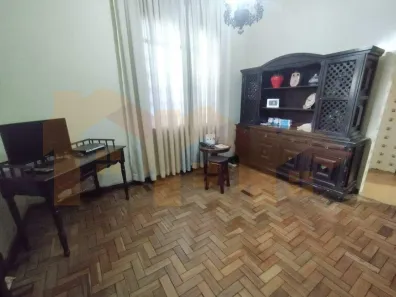 Casa com 5 Quartos à venda, 405m² no Santa Efigênia, Belo Horizonte