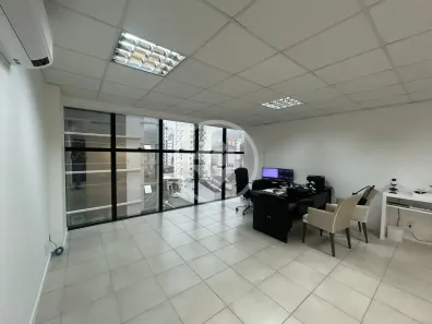 Prédio Comercial à venda, 41m² no Centro, Florianópolis