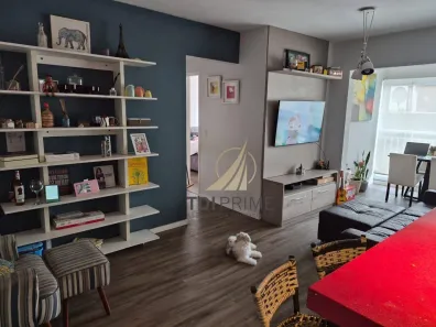 Apartamento com 2 Quartos à venda, 67m² no Santa Maria, São Caetano do Sul