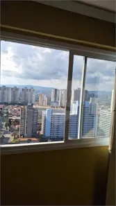 Apartamento com 2 Quartos para alugar, 38m² no Quarta Parada, São Paulo