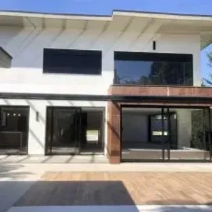 Casa de Condomínio com 5 Quartos para alugar, 485m² no Alphaville Residencial Dois, Barueri