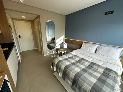 Apartamento com 1 Quarto à venda, 20m² no Carvoeira, Florianópolis
