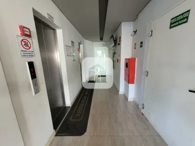 Apartamento com 2 Quartos para alugar, 61m² no Jardim Patrícia, Uberlândia