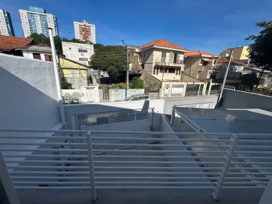 Sobrado com 2 Quartos à venda, 80m² no Vila Sônia, São Paulo